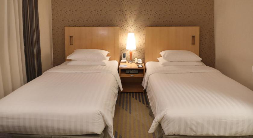 Imagen de Standard Twin Room - No View 4