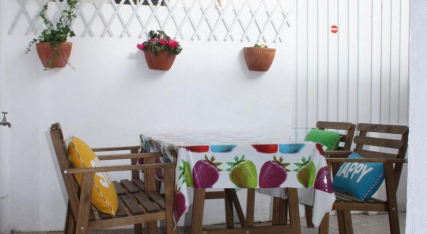 Casa da Avenida — Hotel in Cascais