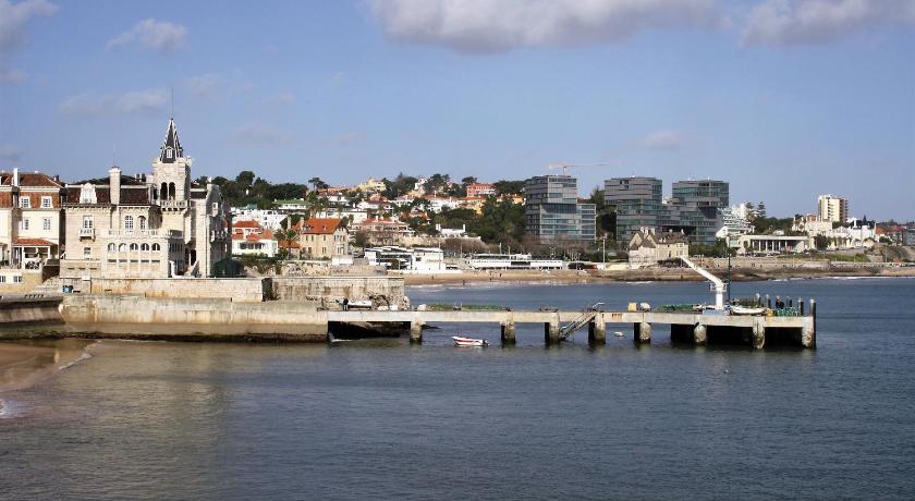 Casa da Avenida photo