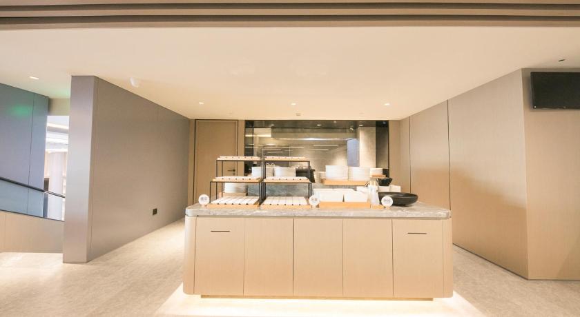 Ji Hotel Beijing Happy Valley – Beijing, NY