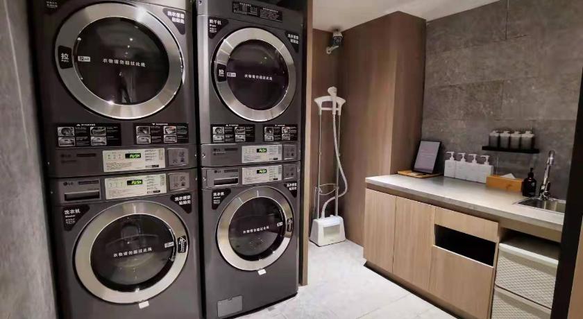 Ji Hotel Beijing Happy Valley – Beijing, NY