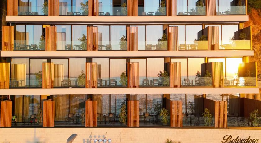 Belvedere Hotel & SPA