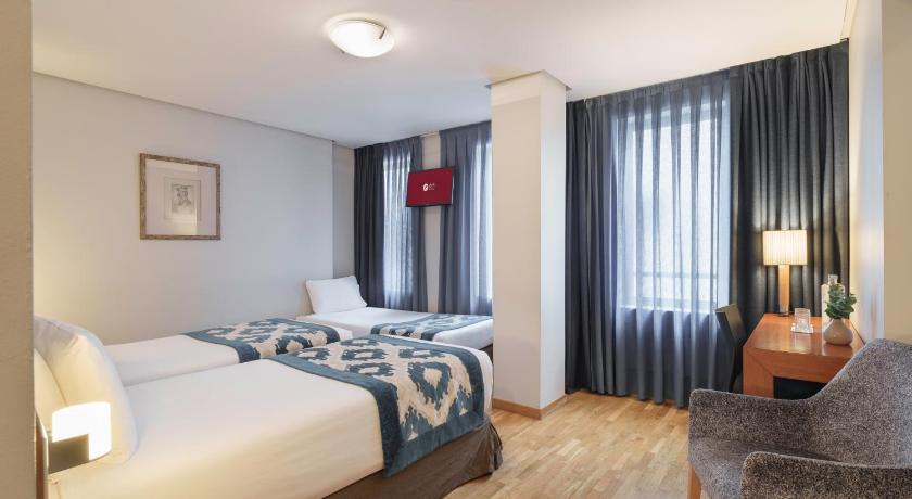 Image of Double Room with Extra Bed 0