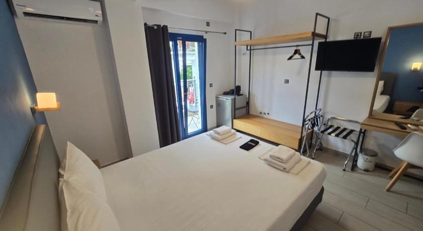 Image of Classic Double Room 15
