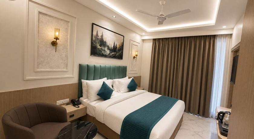 Hotel Nova Heights - Surajpur Greater Noida - image 3
