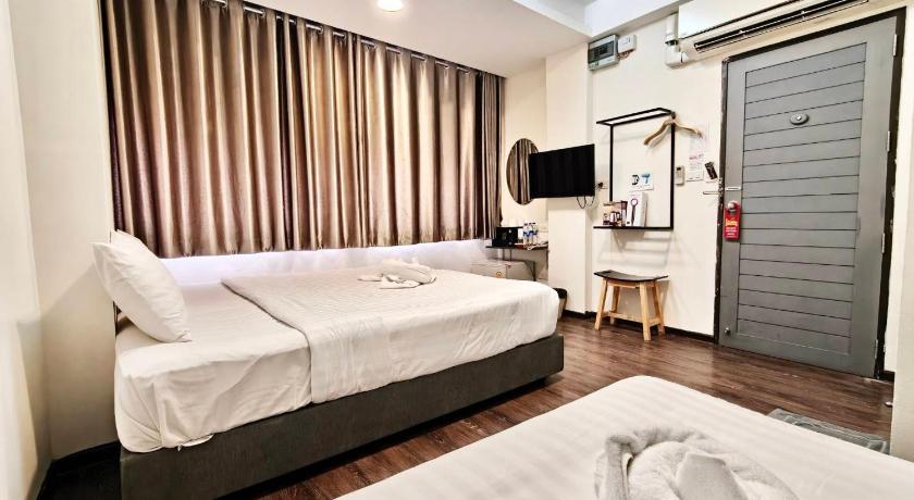 Kim Korner Hotel - image 2