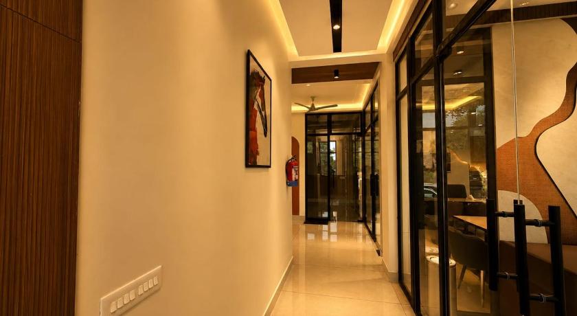 Hotel Nova Heights - Surajpur Greater Noida - image 12