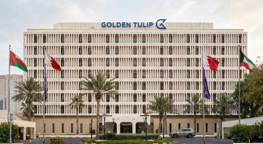 Golden Tulip Bahrain - image 2