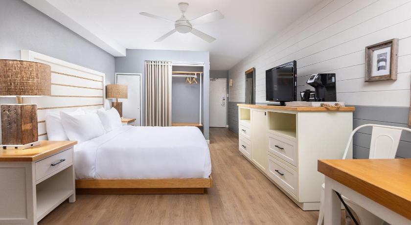 Immagine di Premium King (Premium King Room) 8