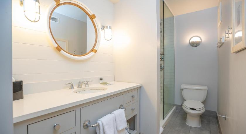 Immagine di Junior Suite with Two Queen Beds 2