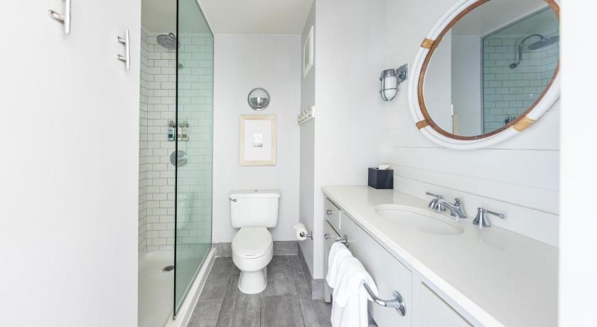 Immagine di King Vista Oceano (Ocean View King) 11