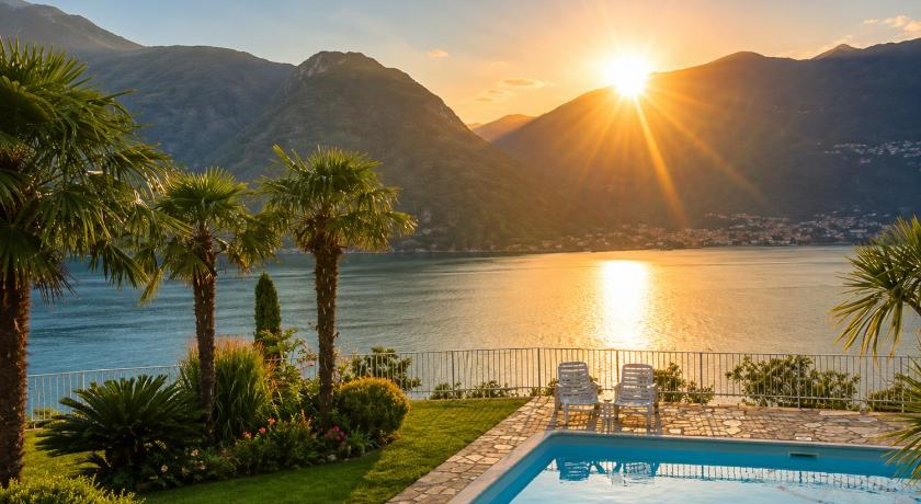 Villa Martino Private Pool & Stunning Lake Como View
