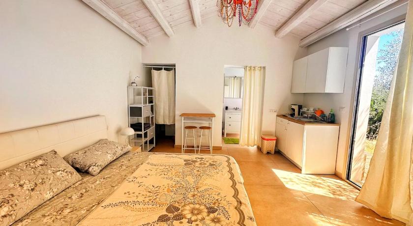 Carrubbella la casa dell olivo