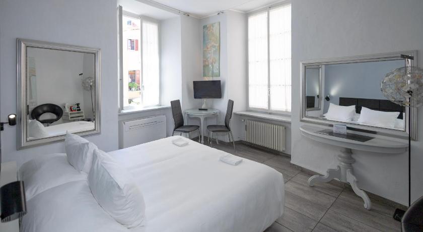 Image of Charme Double Room 11