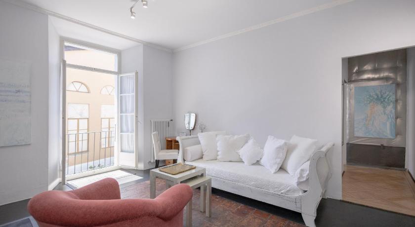 Image of Charme Double Room with Balcony 0