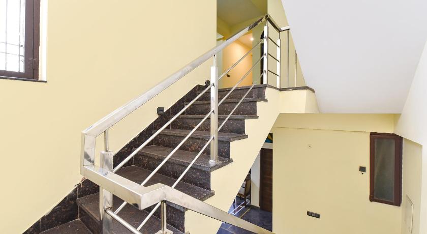 FabHotel Prime Vanshil Heritage - image 16