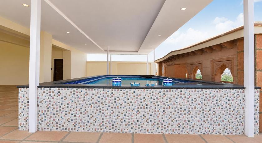 FabHotel Prime Vanshil Heritage - image 3