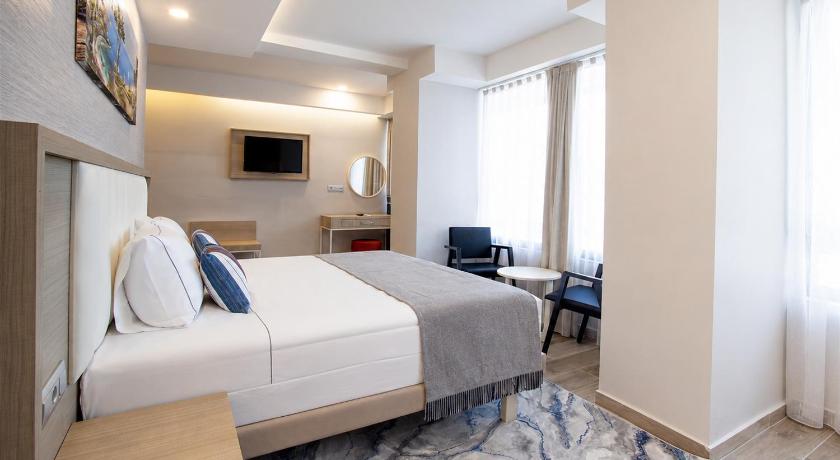 Old Town Point Hotel & Spa Antalya - image 10