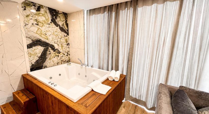 Old Town Point Hotel & Spa Antalya - image 5