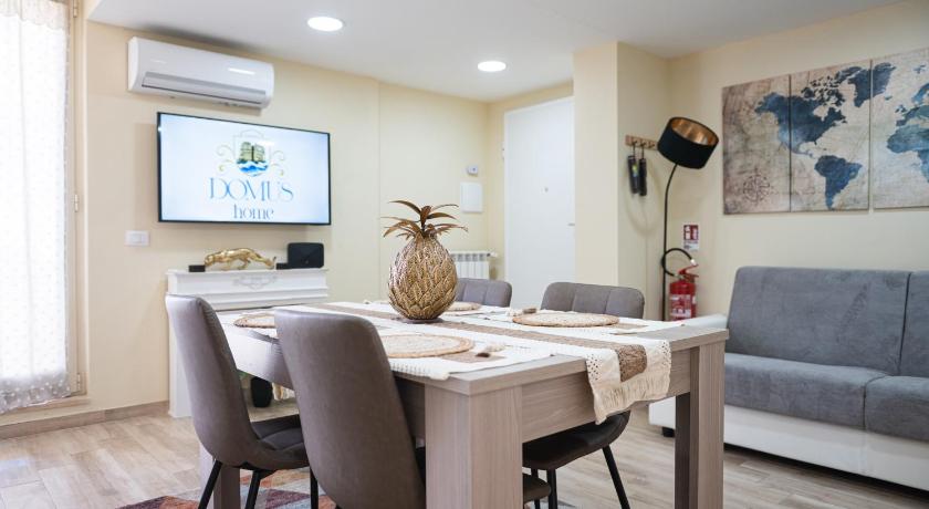 Domus Home Ladispoli