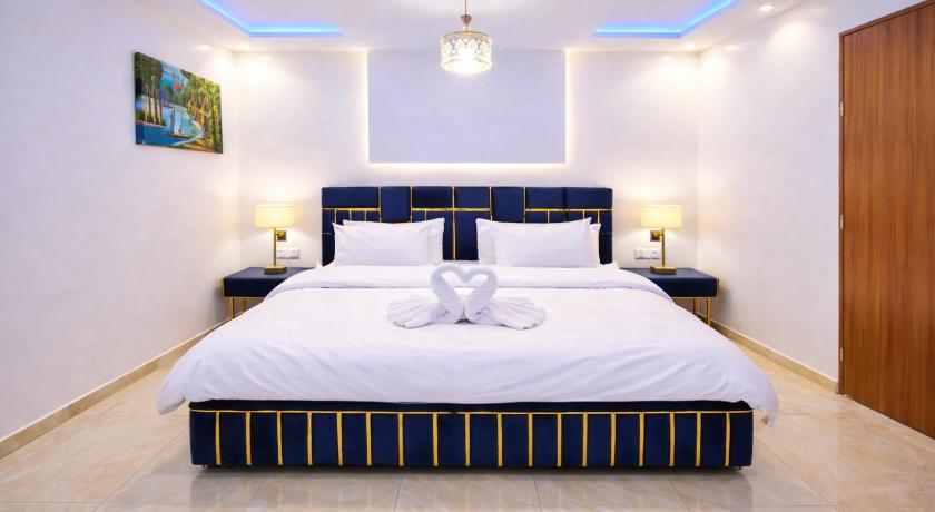 Residence Senghor - THIES