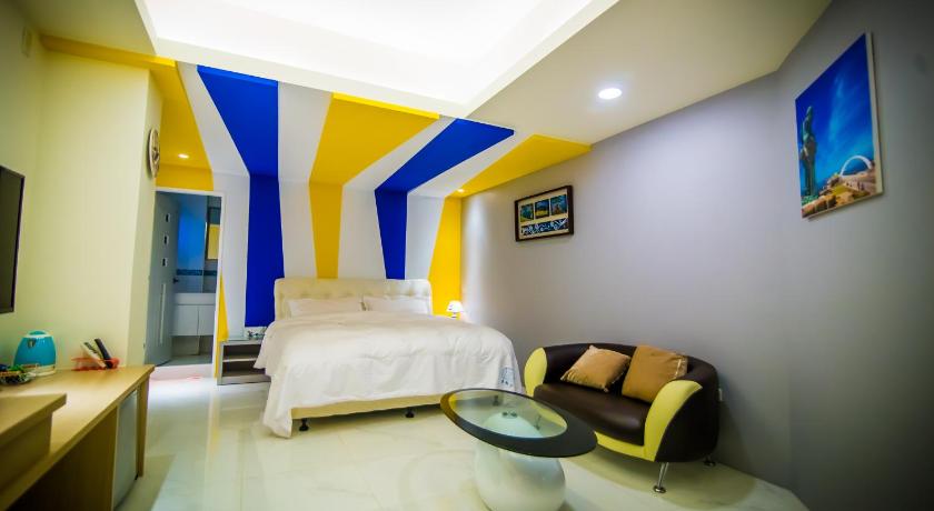 Image of Double Room 7