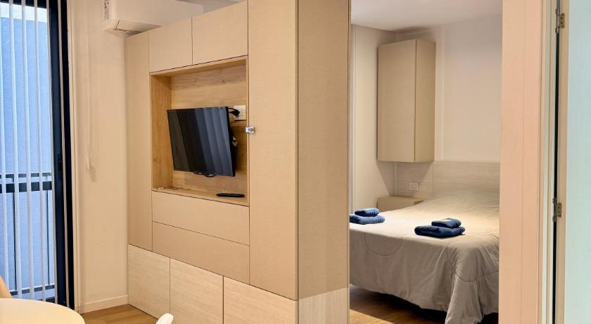 Apart Suite Premiun