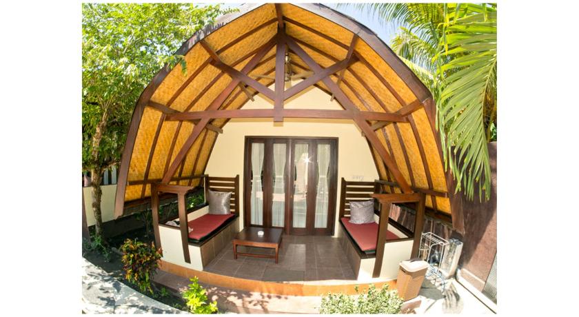 Gili Air Bungalows