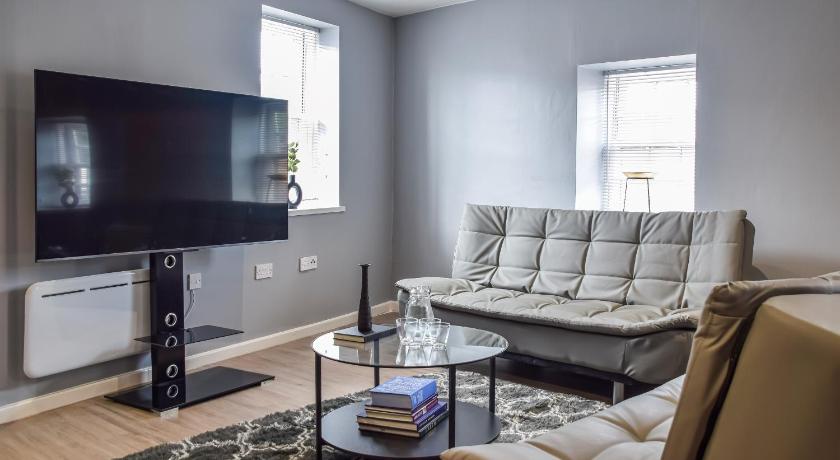Apartment 4 - Uk50138