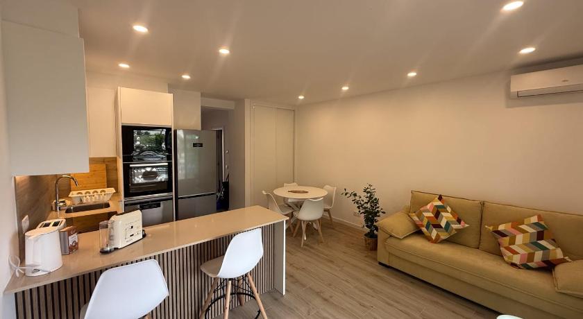 Image of One-Bedroom Apartment 0