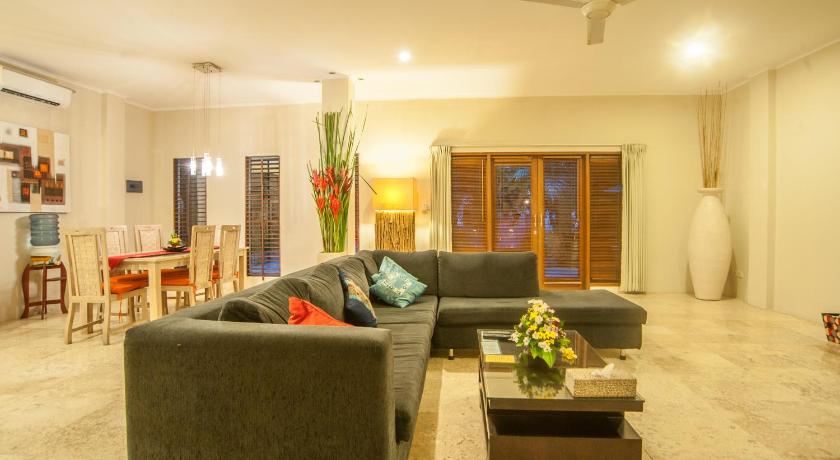 Bali Mystique Hotel - image 49