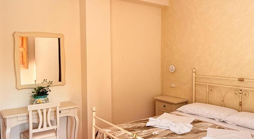 Agriturismo Il Vecchio Carrubo