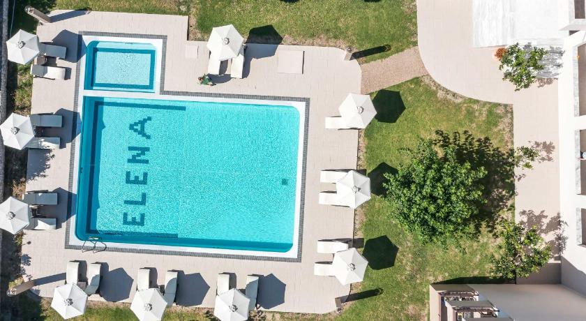 Santa Helena Hotel