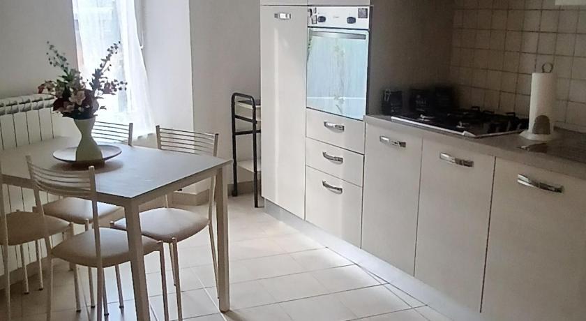 Appartamento Casa Margi