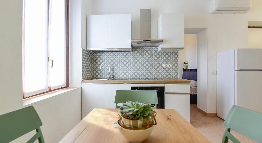 Residenza il Balconcino Comune di Cabiate Como