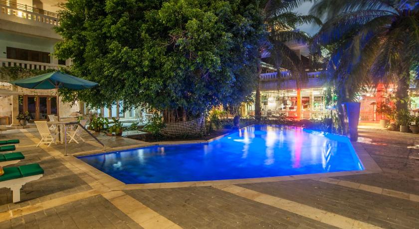 Bali Mystique Hotel - image 8