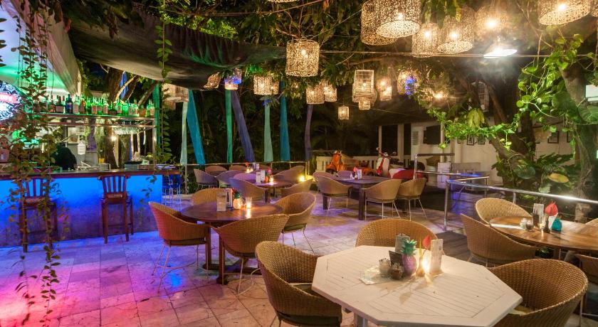 Bali Mystique Hotel - image 40