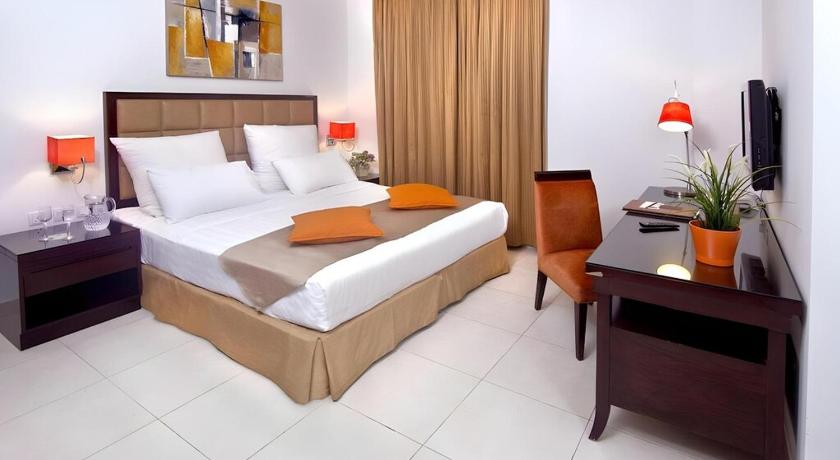 Corp Executive Hotel Doha Suites - image 16