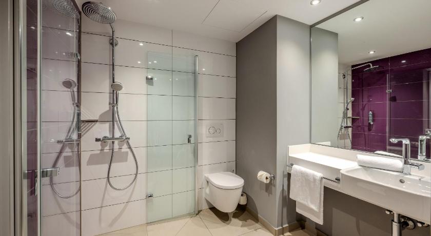 Image of Double Room- barrier-free 1
