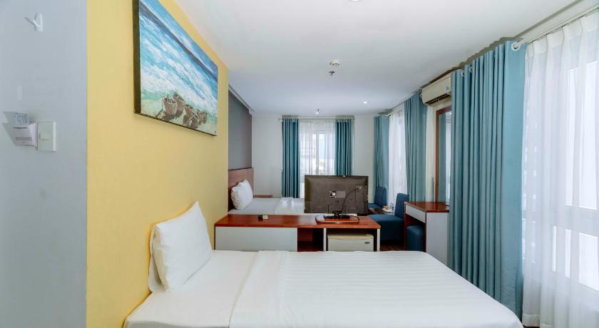 Rico hotel Nha Trang - image 43
