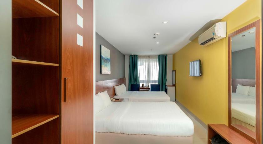 Rico hotel Nha Trang - image 25