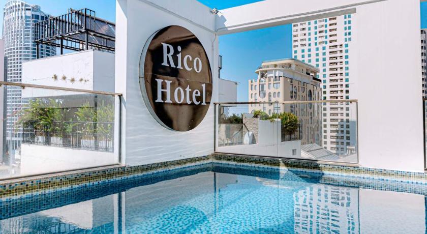Rico hotel Nha Trang - image 2