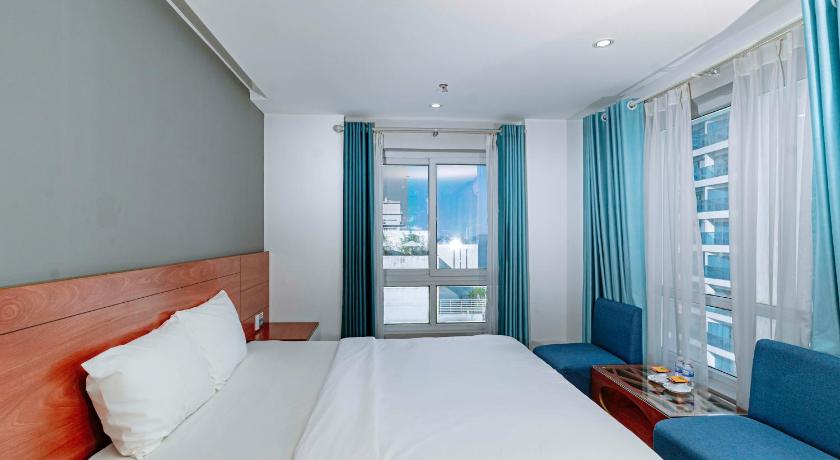 Rico hotel Nha Trang - image 28