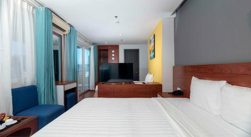 Rico hotel Nha Trang - image 16