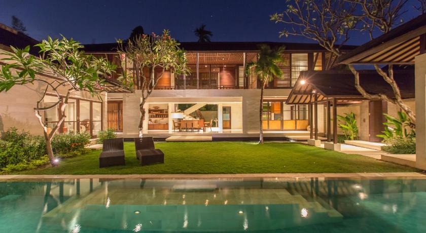 Villa Air Bali Boutique Resort and Spa - image 4