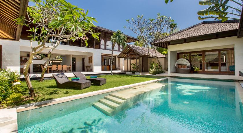 Villa Air Bali Boutique Resort and Spa photo