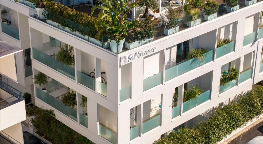Sublimare Luxury Apartments