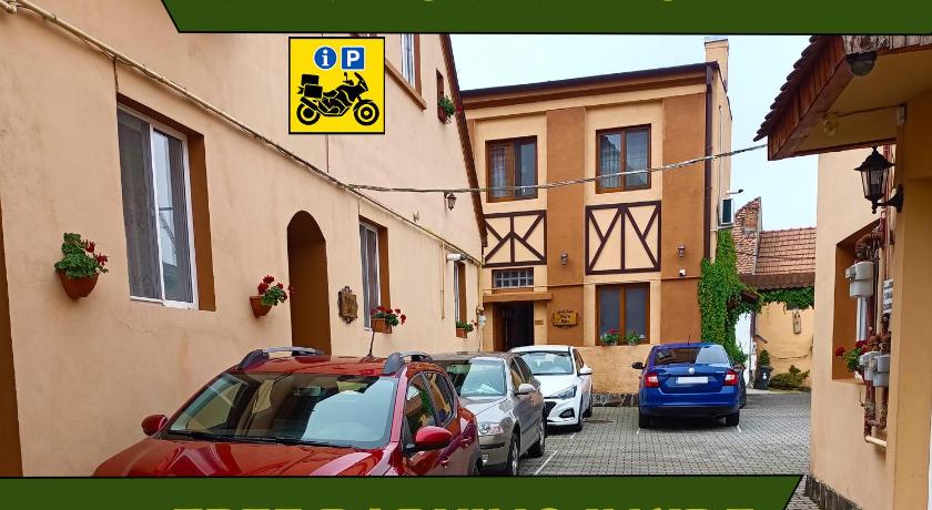 Casa Sighişoreană