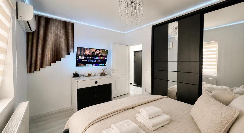 Luxury Apartments IAȘI