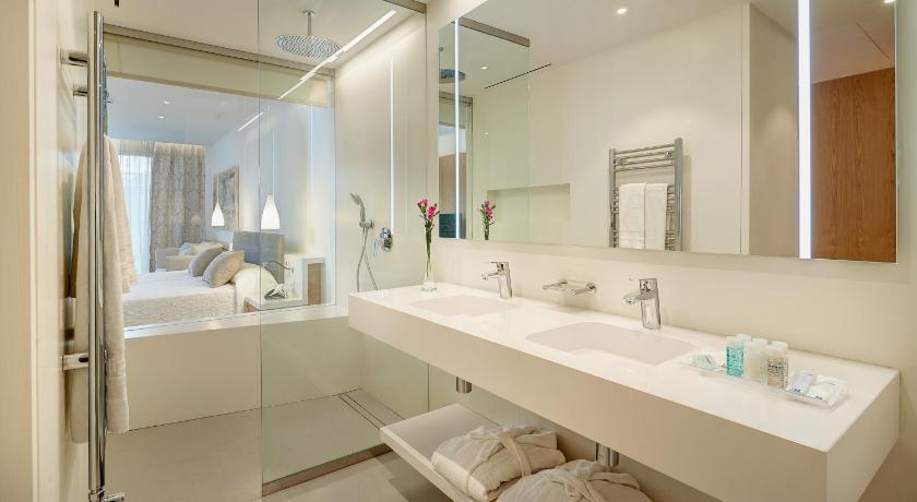 Hipotels Playa De Palma Palace Spa Majorca 2019 Reviews